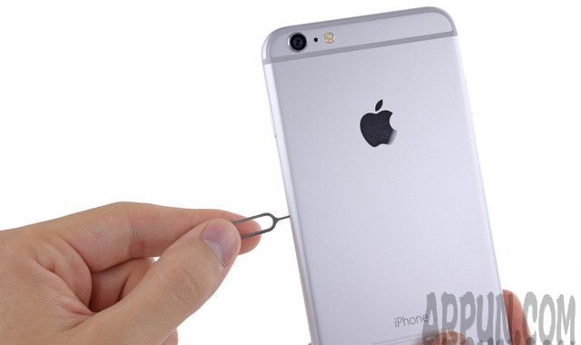 iPhone6 plus怎么自己换后盖iPhone6plus怎么自己换后盖变7?苹果手机换外壳教程