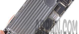 iPhone6 plus怎么自己换后盖iPhone6plus怎么自己换后盖变7?苹果手机换外壳教程