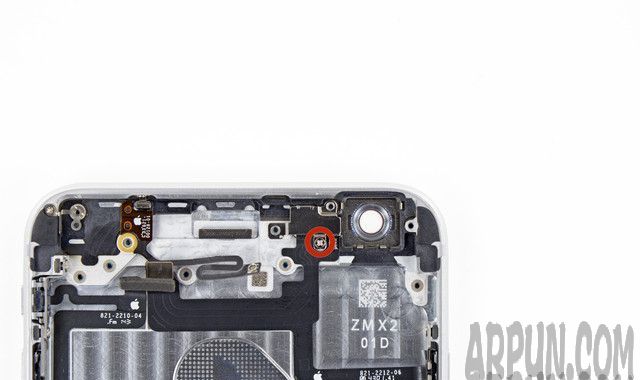 iPhone6 plus怎么自己换后盖iPhone6plus怎么自己换后盖变7?苹果手机换外壳教程