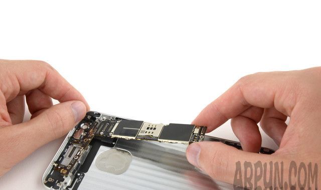 iPhone6 plus怎么自己换后盖iPhone6plus怎么自己换后盖变7?苹果手机换外壳教程