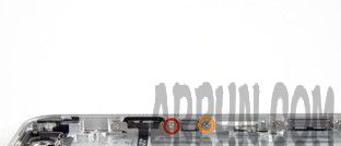 iPhone6 plus怎么自己换后盖iPhone6plus怎么自己换后盖变7?苹果手机换外壳教程