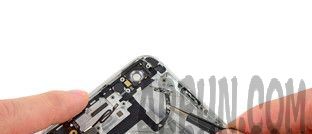 iPhone6 plus怎么自己换后盖iPhone6plus怎么自己换后盖变7?苹果手机换外壳教程