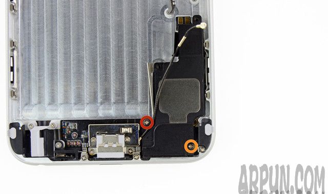 iPhone6 plus怎么自己换后盖iPhone6plus怎么自己换后盖变7?苹果手机换外壳教程