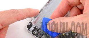 iPhone6 plus怎么自己换后盖iPhone6plus怎么自己换后盖变7?苹果手机换外壳教程