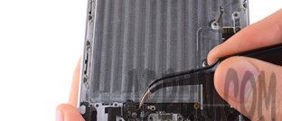 iPhone6 plus怎么自己换后盖iPhone6plus怎么自己换后盖变7?苹果手机换外壳教程