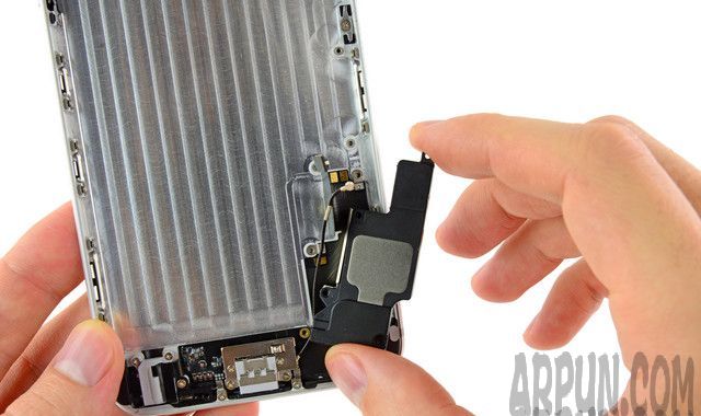 iPhone6 plus怎么自己换后盖iPhone6plus怎么自己换后盖变7?苹果手机换外壳教程