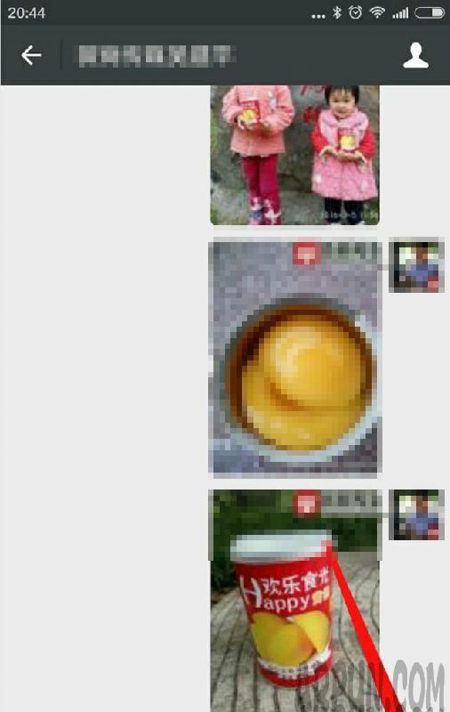 怎样往微信朋友圈发5分钟视频