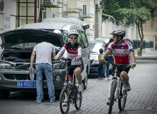 周末骑行去哪里?广州最全绿道攻略在这里