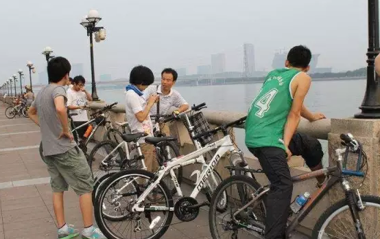 周末骑行去哪里?广州最全绿道攻略在这里