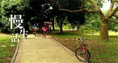 周末骑行去哪里?广州最全绿道攻略在这里