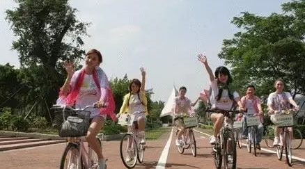 周末骑行去哪里?广州最全绿道攻略在这里