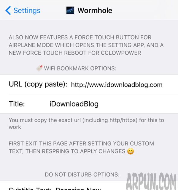 ios10如何给控制中心加入更多3D Touch如何给控制中心加入更多3D Touch操作
