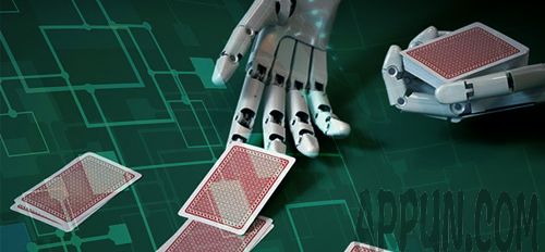 人工智慧刚打败了世界上最顶尖的扑克牌玩家们,吓唬能力超强!