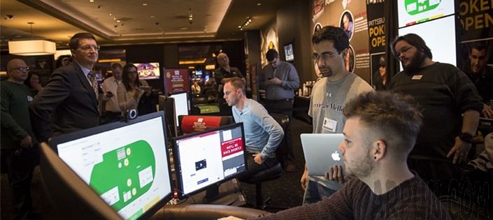 人工智慧刚打败了世界上最顶尖的扑克牌玩家们,吓唬能力超强!