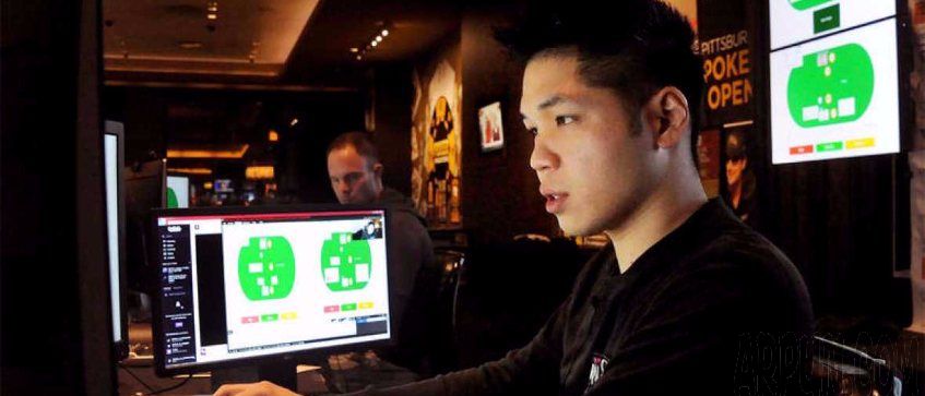 人工智慧刚打败了世界上最顶尖的扑克牌玩家们,吓唬能力超强!