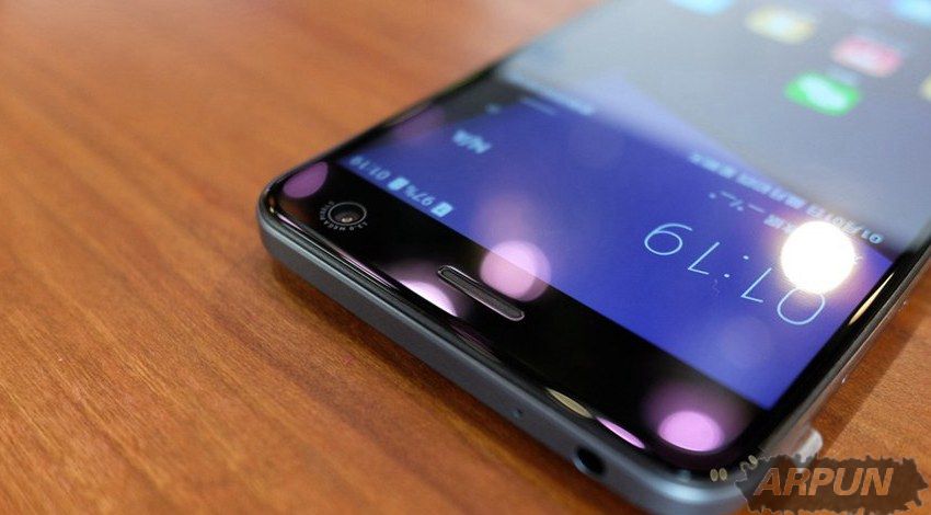 中兴BladeV8怎么样好看吗?中兴BladeV8真机图赏国民双摄手机 中兴Blade V8开箱图赏(6/12)