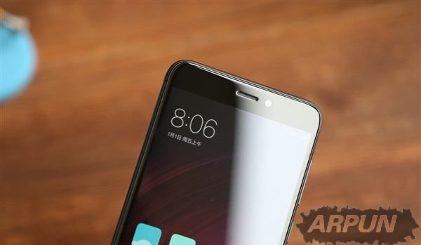 红米4X磨砂黑怎么样?红米4X磨砂黑图赏及价格699元!红米4X磨砂黑开箱:质感不俗