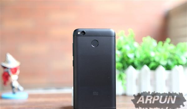 红米4X磨砂黑怎么样?红米4X磨砂黑图赏及价格699元!红米4X磨砂黑开箱:质感不俗