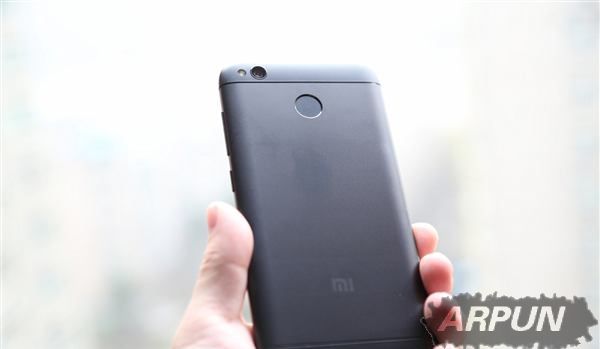 红米4X磨砂黑怎么样?红米4X磨砂黑图赏及价格699元!红米4X磨砂黑开箱:质感不俗