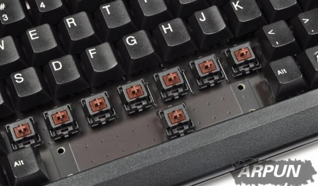 机械键盘应该如何选?入坑需谨慎!机械键盘应该如何选?