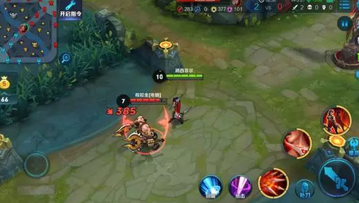 王者荣耀·英雄更新,荆轲能隐身,增强暴击;刘备孙膑增强,技能逆天!