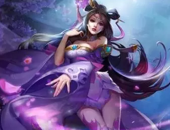 王者荣耀-教你判断对面玩家是否妹子