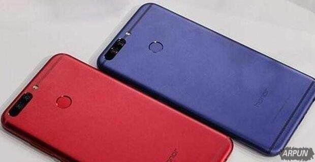 荣耀v9和vivo x9哪个好?区别对比华为荣耀V9评测:对比vivo x9磨砂黑, 你稀罕哪一款?