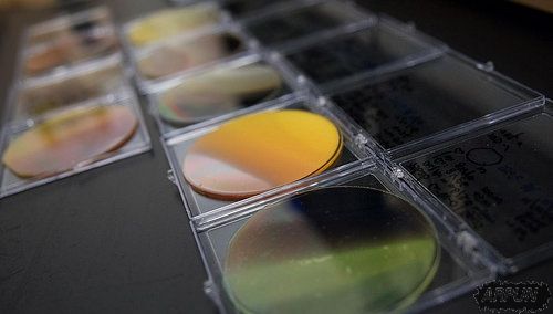 最新研究能把水变成燃料!