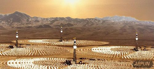 最新研究能把水变成燃料!