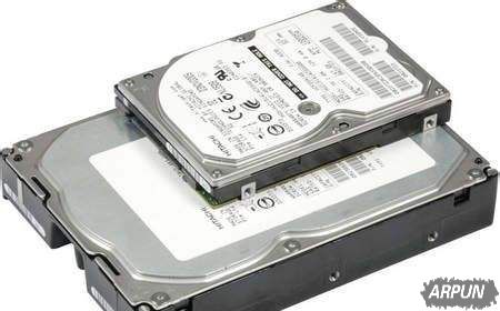 硬盘有什么品牌推荐?机械硬盘怎么选购timg