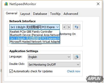 Win10�����ʾʵʱ���٣���ʾС���ߣ�