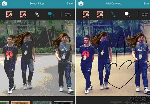 lumyer怎么用?酷炫lumyer动态照片如何制作lumyer怎么用?最酷炫lumyer动态照片制作教程_新客网