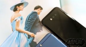 С��MIX�ͻ�Ϊ��ҫV9����Ա����ĸ��ã�