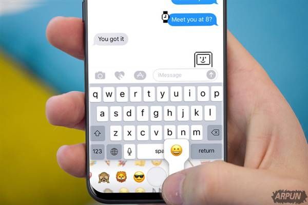 iPhone8黑色和白色你觉得哪个颜色好看iPhone 8