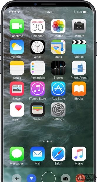 iPhone8黑色和白色你觉得哪个颜色好看iPhone 8
