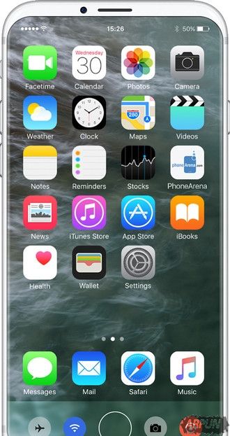 iPhone8黑色和白色你觉得哪个颜色好看iPhone 8