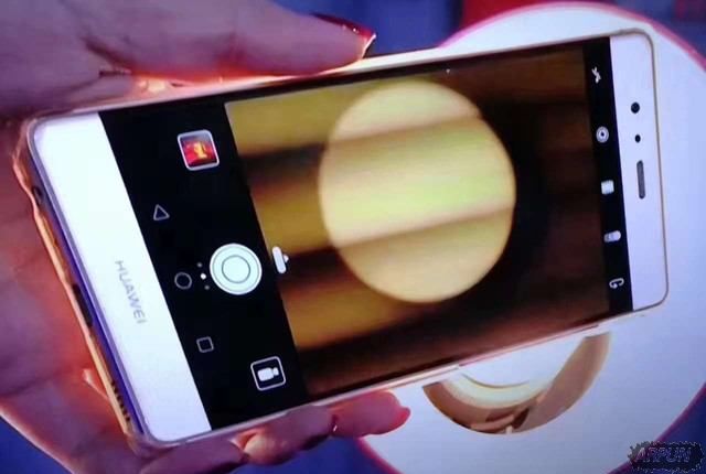 华为P9怎么测灯泡频闪?对眼睛伤害吗3.15晚会爆料:教你手机镜头测LED灯频闪