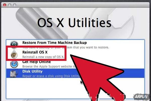 Macbook��λָ�����������ôŪ