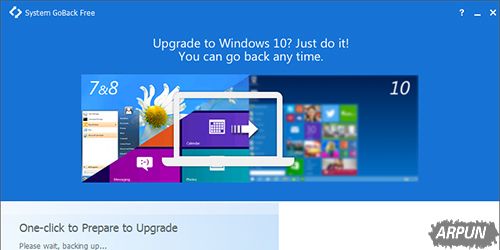 Win10��װ����һ������λ�ԭWin7��
