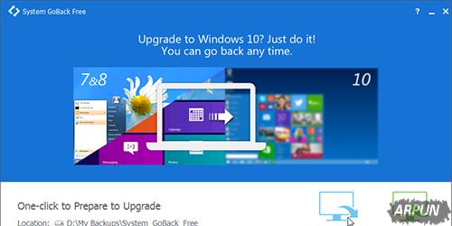 Win10��װ����һ������λ�ԭWin7��