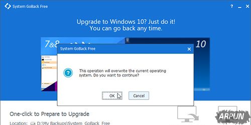 Win10��װ����һ������λ�ԭWin7��
