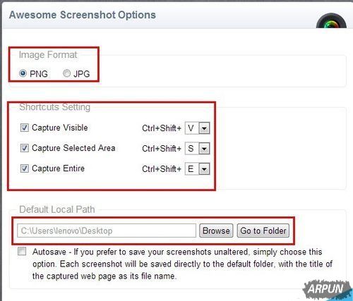 Chrome谷歌浏览器怎么截取整个网页页面
