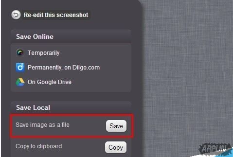 Chrome谷歌浏览器怎么截取整个网页页面