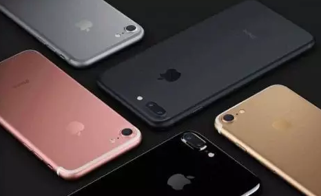 iPhone7又出严重问题了!不仅仅是个别人遇到