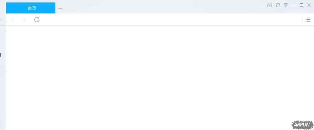 迅雷9怎么关闭首页视频自动播放?