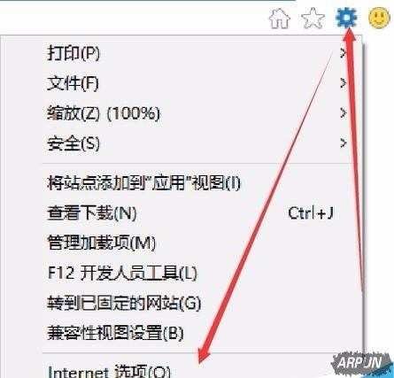 Win7 IE��������Ǳ�����ô��
