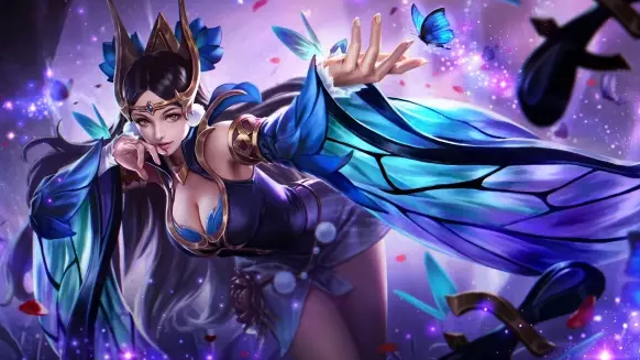 王者荣耀:什么?还有比五书一帽更暴力的装备?