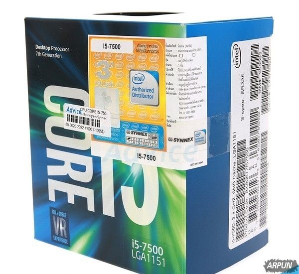 最适合游戏玩家使用的3款CPU推荐