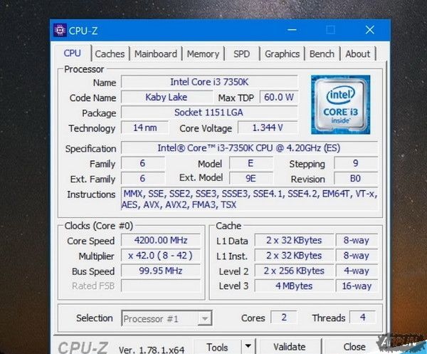 最适合游戏玩家使用的3款CPU推荐