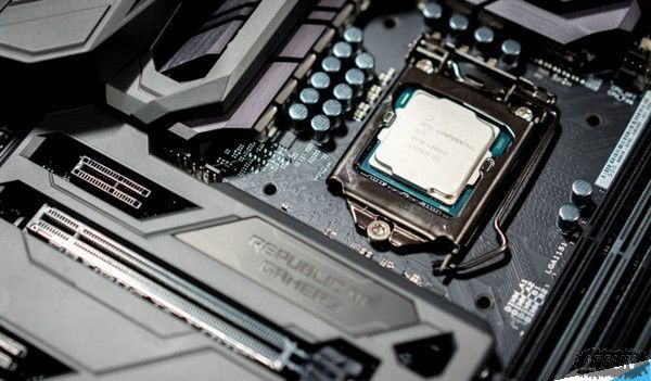 最适合游戏玩家使用的3款CPU推荐